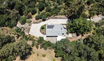 460 Bella Vista Dr, Angwin, CA 94508