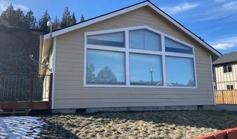 241 ELKVIEW Dr, Canyon City, OR 97820