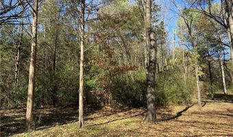 TBD Squires ST, Alma, AR 72959
