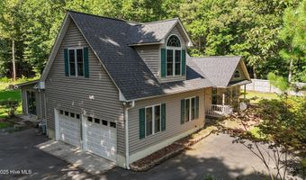 2554 Doc Loftin Rd, Ayden, NC 28513
