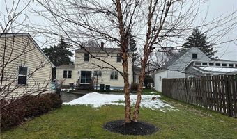 210 Evans St, Amherst, NY 14221