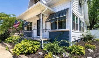 608 N Main St, Bicknell, IN 47512