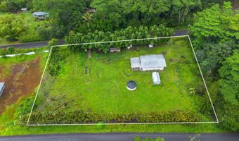 15-1220 RAILROAD Ave, Keaau, HI 96749