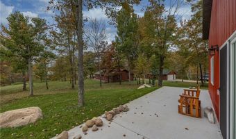 1087 E Horseshoe Dr NW, Backus, MN 56435