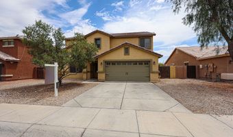 24885 W WAYLAND Dr, Buckeye, AZ 85326