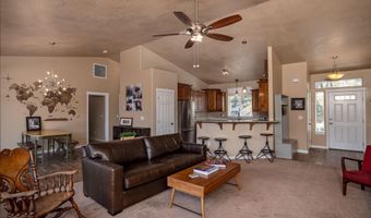 490 Conifer Way, Ashland, OR 97520