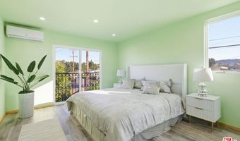 17660 Martha St, Encino, CA 91316