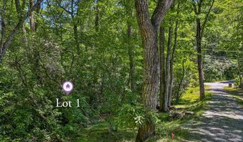Tbd Big Bear Pen Road, Highlands, NC 28741