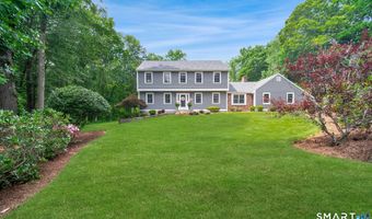 75 Hearthstone Dr, Cheshire, CT 06410