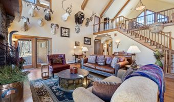 367 Sand Creek Rd, Beulah, WY 82712