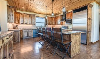 67 Cowboy Way, Centennial, WY 82055