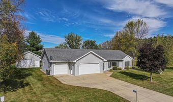 2920 Wilderness Ridge Rd SE, Alexandria, MN 56308