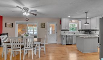 607 BROOKVALE Way, Attalla, AL 35954