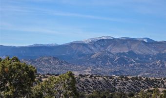 Tract 16-C Corona Drive, Abiquiu, NM 87510