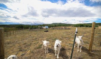 27 Skyline Dr, Babb, MT 59411