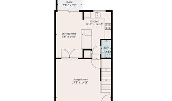 405 Village Dr, Bourne, MA 02532