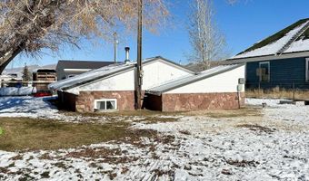 145 1st North St, Cokeville, WY 83114