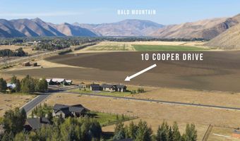 10 Cooper Dr, Bellevue, ID 83313