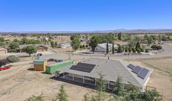 1152 Rusty Spur Cir, Chino Valley, AZ 86323