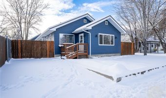 314 Broadwater Ave, Billings, MT 59102