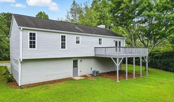 322 WINDING WOODS Trl, Woodstock, GA 30189