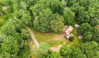 721 Province Rd, Barnstead, NH 03218