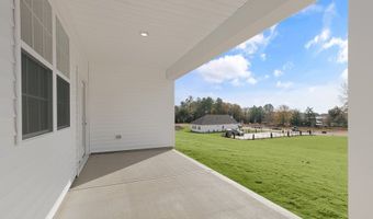 429 Thistle Meadow Ln Plan: Azalea, Aberdeen, NC 28315