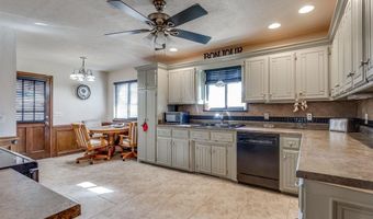 3308 N Glade Ave, Bethany, OK 73008