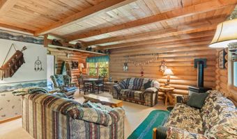 150 CHOKECHERRY Dr, Alpine, WY 83128