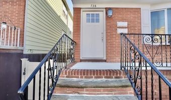 728 KENNEDY Blvd 1, Bayonne, NJ 07002