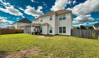 4149 Elders Dr, Augusta, GA 30909