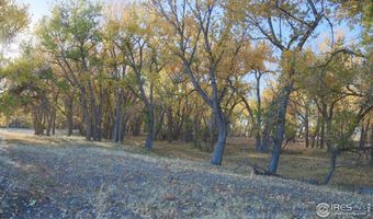 0 County Road 170, Agate, CO 80101