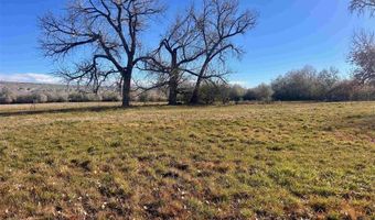 4127 Golf Course Rd, Basin, WY 82410