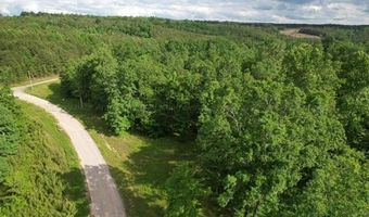 RON THAMES Rd, Arley, AL 35541