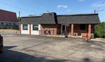 3136 Brodhead Rd, Aliquippa, PA 15001
