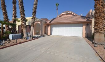 2911 Country Club Dr, Bullhead City, AZ 86442