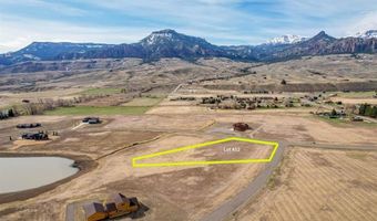 85 Copperleaf Dr 52, Cody, WY 82414
