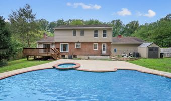 6303 GABRIEL St, Bowie, MD 20720