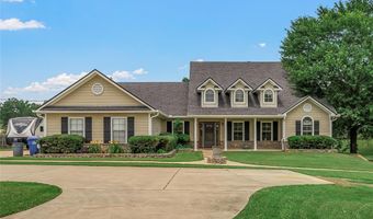 561 Linton Rd, Benton, LA 71006