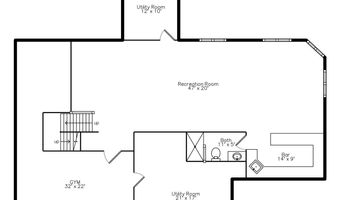 2570 Andrew Thomas Trl, Ann Arbor, MI 48103