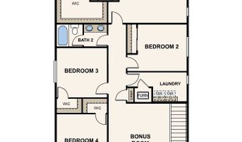 3982 McCormick Vlg Dr Plan: Hadley, Bremerton, WA 98312