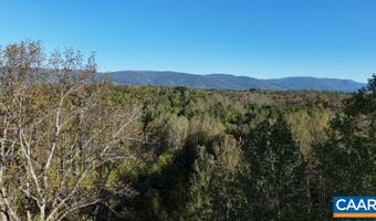 TBD BATESVILLE RD, Afton, VA 22920