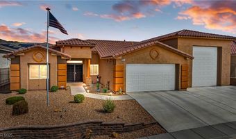 3811 Queen Elizabeth Ct, Laughlin, NV 89029