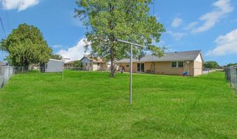 1701 Monroe St, Altus, OK 73521