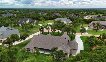 7940 Stagecoach Cir, Arcadia, OK 73007
