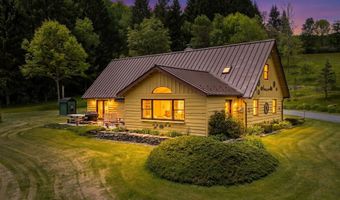 2607 Lower Dingle Hill Rd, Andes, NY 13731
