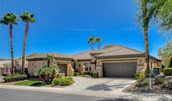 10669 Angelo Tenero Ave, Las Vegas, NV 89135