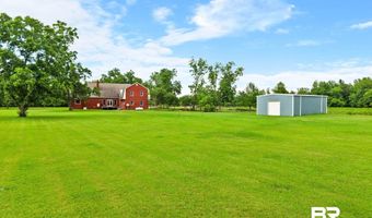 1144 Airport Rd, Atmore, AL 36502