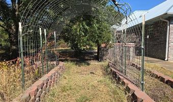 827 Acorn, Ardmore, OK 73401