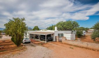 28600 S Nogales Hwy, Amado, AZ 85645